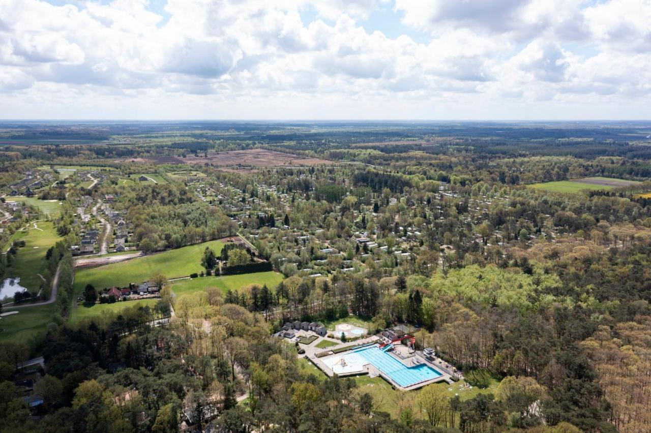 Resort Brinckerduyn อัปเปิลส์ชา ภายนอก รูปภาพ