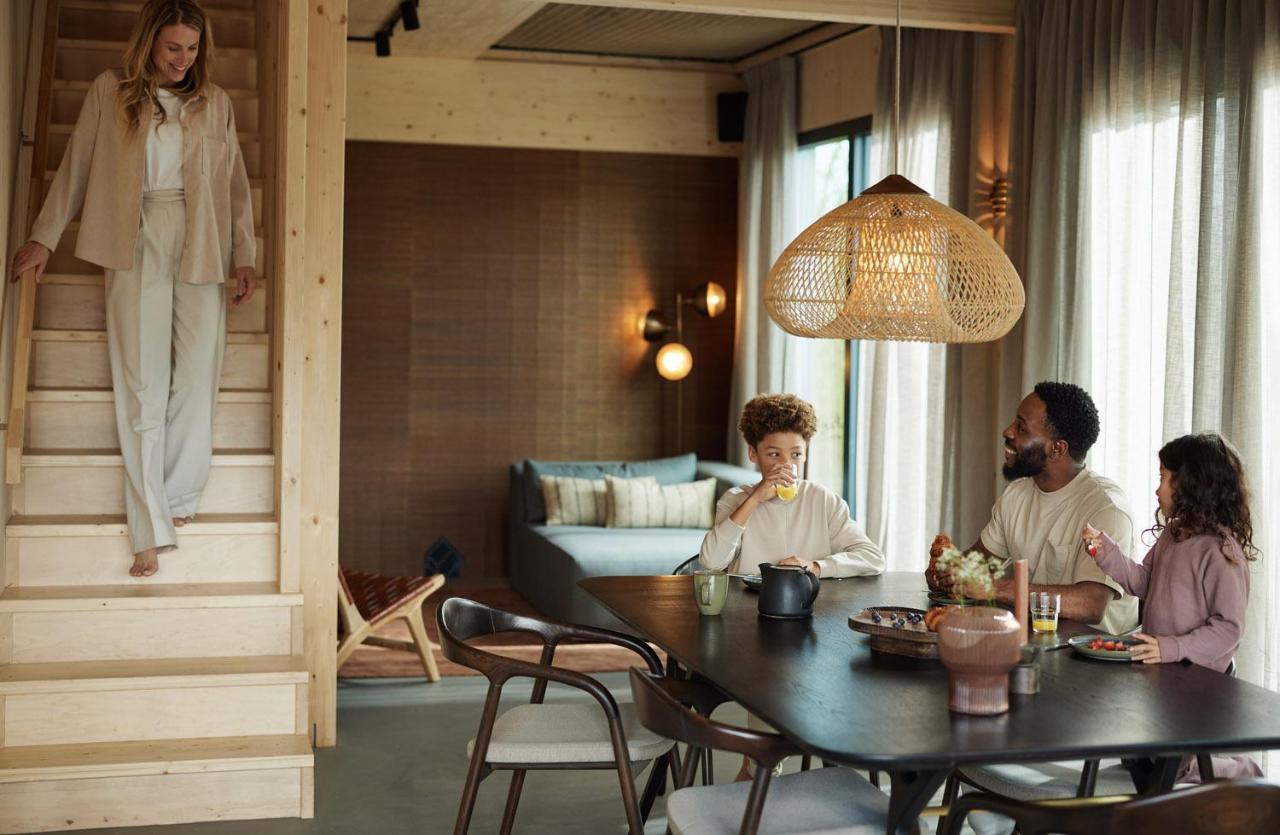 Resort Brinckerduyn อัปเปิลส์ชา ภายนอก รูปภาพ